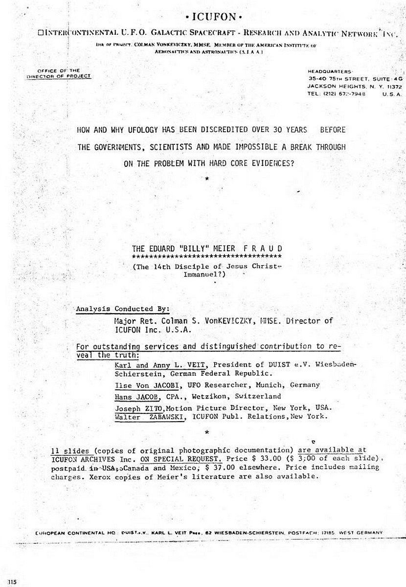 original document