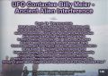 UFO Contactee Billy Meier - Ancient Alien Interference.jpg