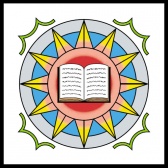 The Spiritual Teaching symbol.